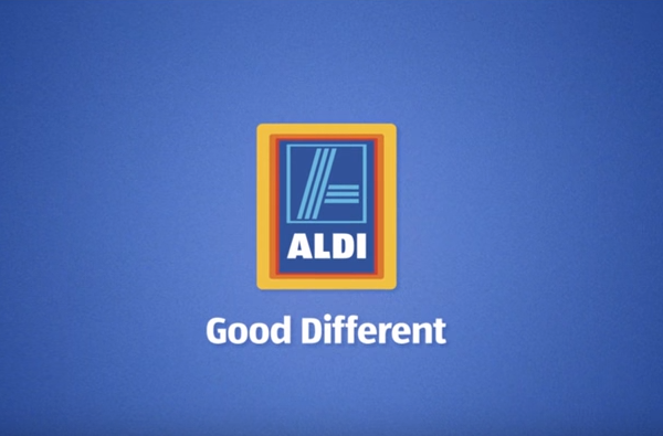 Aldi Good Different
