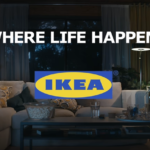 Ikea Where Life Happens