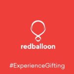 Redballoon Experience Gifting
