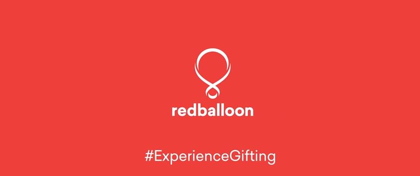 Redballoon Experience Gifting