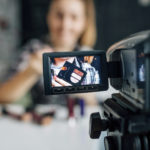Video engagement for business